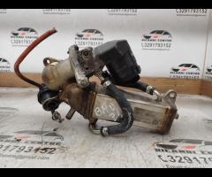 VALVOLA EGR RADIATORE SCARICO BMW E87 E81 E82 E88 - 6