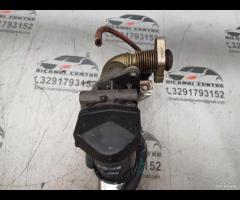 VALVOLA EGR RADIATORE SCARICO BMW E87 E81 E82 E88 - 7