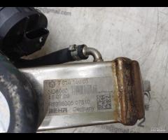 VALVOLA EGR RADIATORE SCARICO BMW E87 E81 E82 E88 - 16