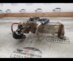 VALVOLA EGR RADIATORE SCARICO BMW E87 E81 E82 E88 - 18