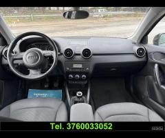 Audi A1 1.6 TDI 116cv - 7