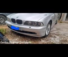 ricambi bmw 525 td