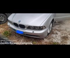 ricambi bmw 525 td