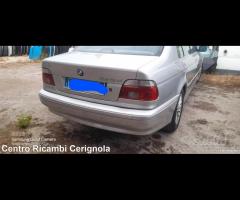 ricambi bmw 525 td