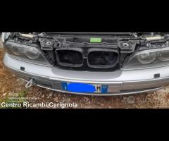 ricambi bmw 525 td