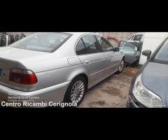 ricambi bmw 525 td - 8