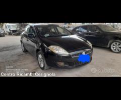 ricambi fiat bravo 1.6 mjt 120cv