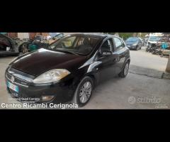 ricambi fiat bravo 1.6 mjt 120cv