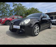 Alfa Romeo Giulietta 1.6 JTDm-2 105 CV
