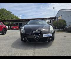Alfa Romeo Giulietta 1.6 JTDm-2 105 CV
