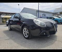 Alfa Romeo Giulietta 1.6 JTDm-2 105 CV