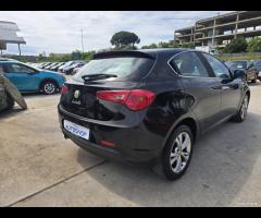Alfa Romeo Giulietta 1.6 JTDm-2 105 CV