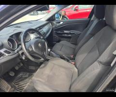 Alfa Romeo Giulietta 1.6 JTDm-2 105 CV - 8