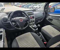 Fiat Qubo 1.3 MJT 75 CV Active