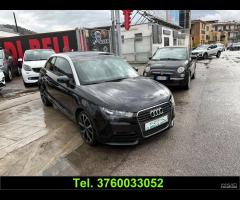 Audi A1 1.6 TDI 116cv