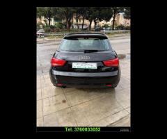 Audi A1 1.6 TDI 116cv