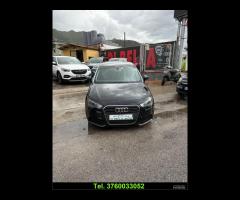 Audi A1 1.6 TDI 116cv