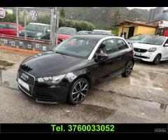 Audi A1 1.6 TDI 116cv