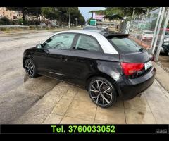 Audi A1 1.6 TDI 116cv