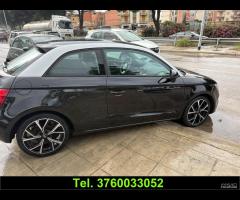 Audi A1 1.6 TDI 116cv - 6