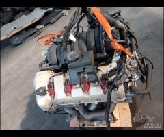 motore Porsche Cayenne 4.8benzina 2012 M4840