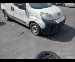 Peugeot Bipper Benzina Demolita - Per Ricambi
