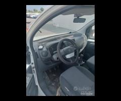 Peugeot Bipper Benzina Demolita - Per Ricambi