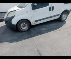 Peugeot Bipper Benzina Demolita - Per Ricambi
