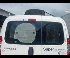 Peugeot Bipper Benzina Demolita - Per Ricambi - 6