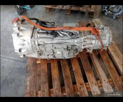 cambio automatico Porsche Cayenne 4.8 benzina 2012