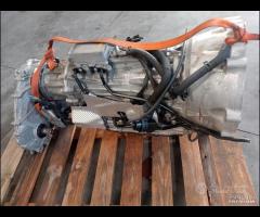 cambio automatico Porsche Cayenne 4.8 benzina 2012