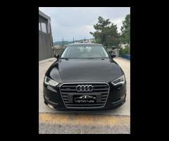 Audi A3 2.0 TDI quattro 184 CV - garanzia 12 mesi