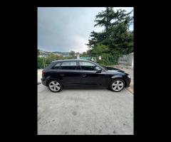 Audi A3 2.0 TDI quattro 184 CV - garanzia 12 mesi