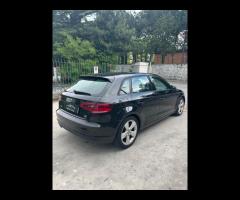 Audi A3 2.0 TDI quattro 184 CV - garanzia 12 mesi