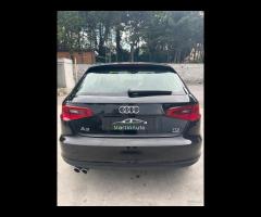Audi A3 2.0 TDI quattro 184 CV - garanzia 12 mesi - 6