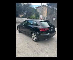Audi A3 2.0 TDI quattro 184 CV - garanzia 12 mesi - 7