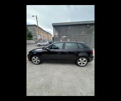 Audi A3 2.0 TDI quattro 184 CV - garanzia 12 mesi - 8