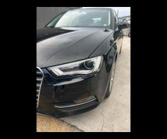 Audi A3 2.0 TDI quattro 184 CV - garanzia 12 mesi - 9
