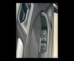 Audi A3 2.0 TDI quattro 184 CV - garanzia 12 mesi - 10