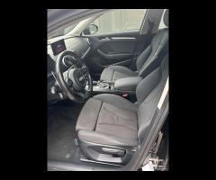 Audi A3 2.0 TDI quattro 184 CV - garanzia 12 mesi - 11