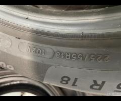 235 55 R18 102V 4 GOMME MICHELIN ESTIVE - 9