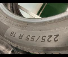 235 55 R18 102V 4 GOMME MICHELIN ESTIVE - 13