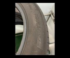 205 55 R17 91V 2 GOMME MICHELIN ESTIVE - 7