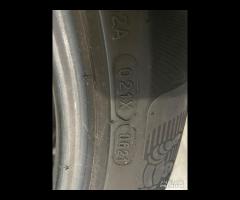 205 55 R17 91V 2 GOMME MICHELIN ESTIVE - 8