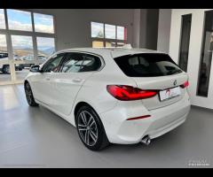 BMW 116d SPORT LINE - 10