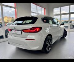 BMW 116d SPORT LINE - 11