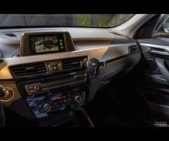 Bmw X1 sDrive18d Business - 7