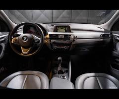 Bmw X1 sDrive18d Business - 8