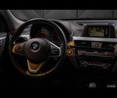 Bmw X1 sDrive18d Business - 9