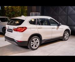 Bmw X1 sDrive18d Business - 15